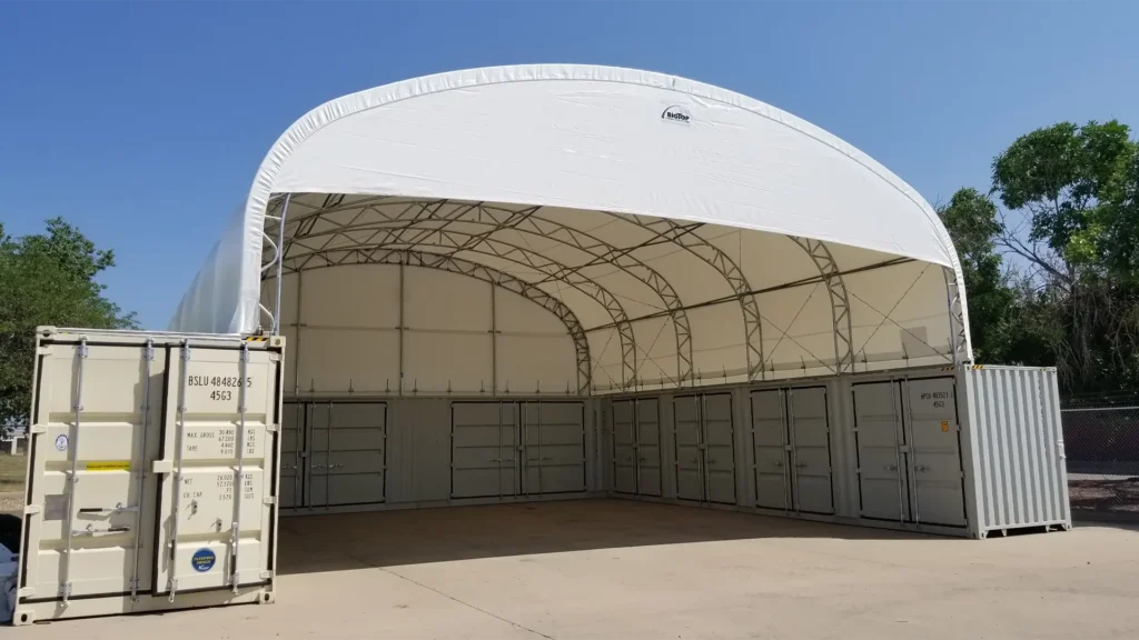 big top manufacturing photos