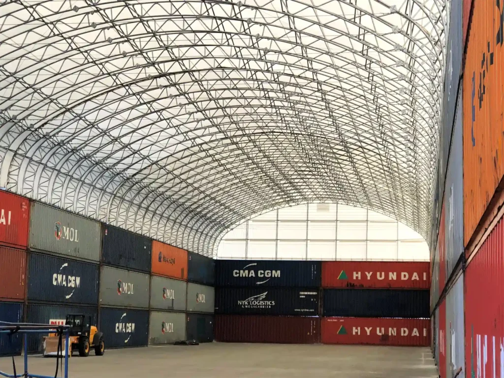 big top manufacturing photos