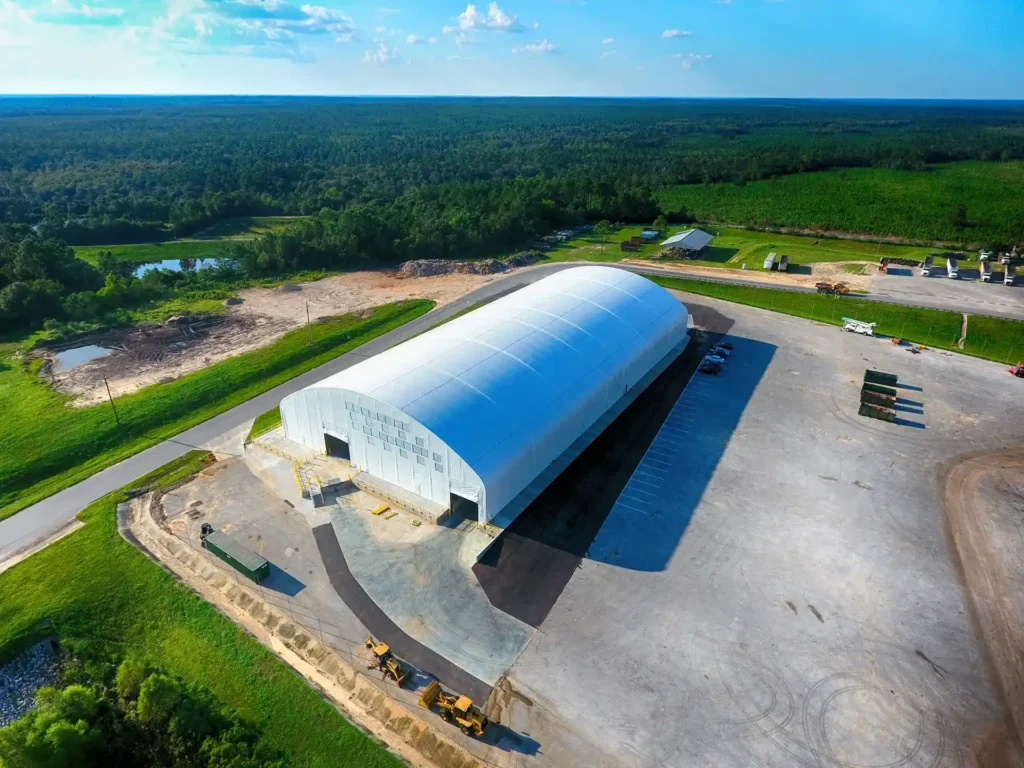 big top manufacturing photos