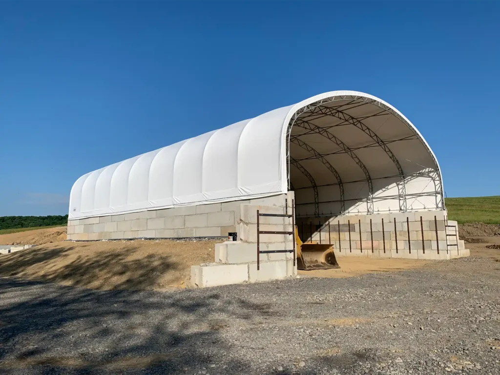 big top manufacturing photos