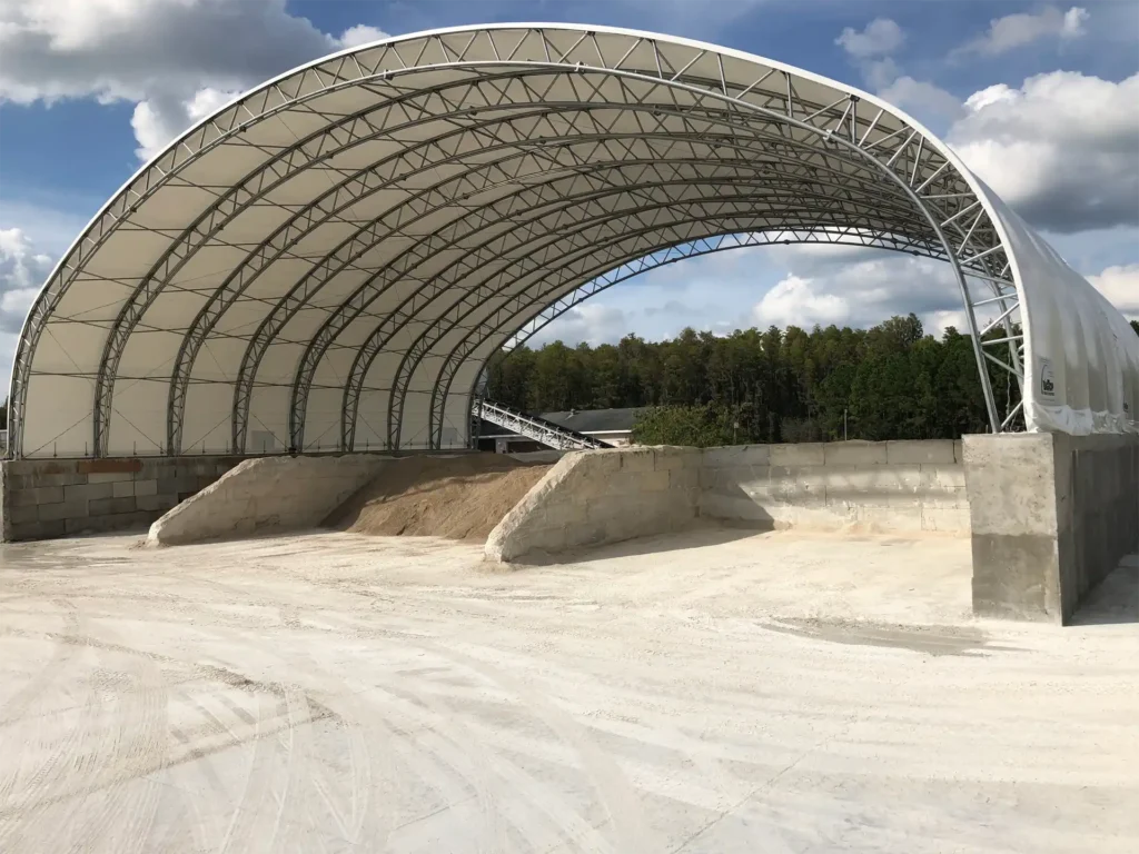 big top manufacturing photos