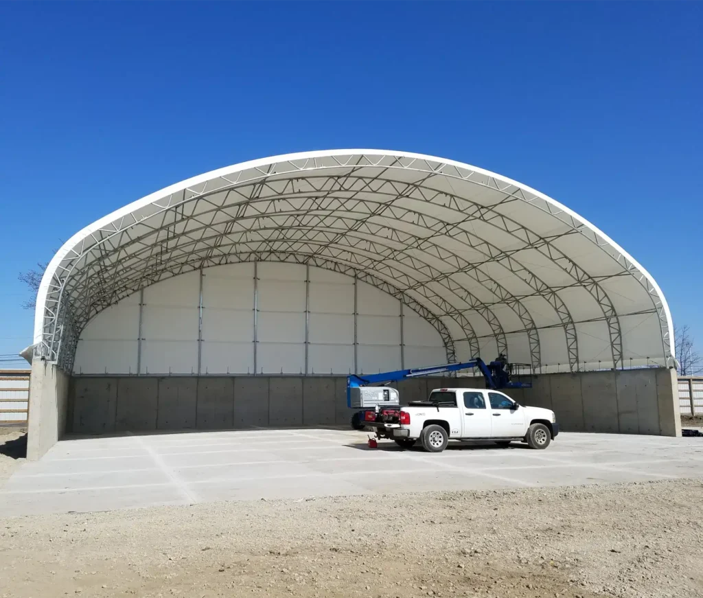 big top manufacturing photos