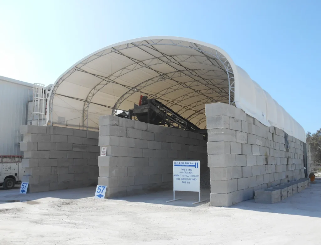 big top manufacturing photos