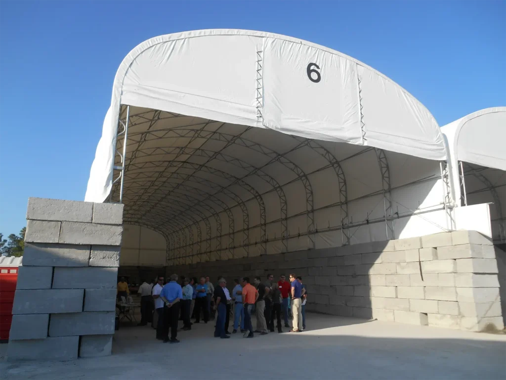 big top manufacturing photos