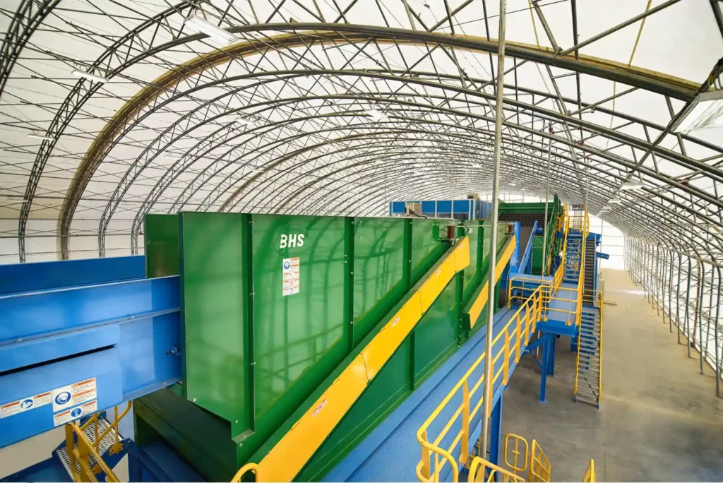 big top manufacturing photos