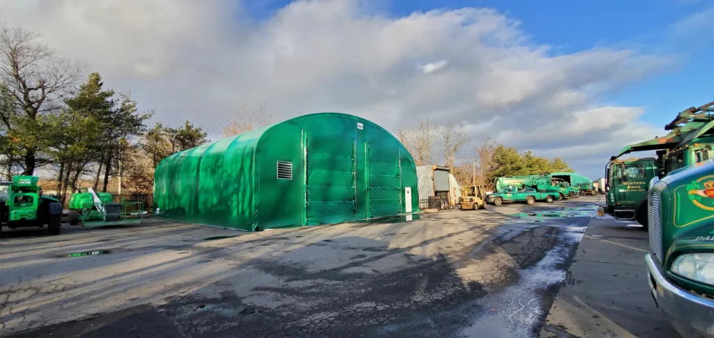 big top manufacturing photos