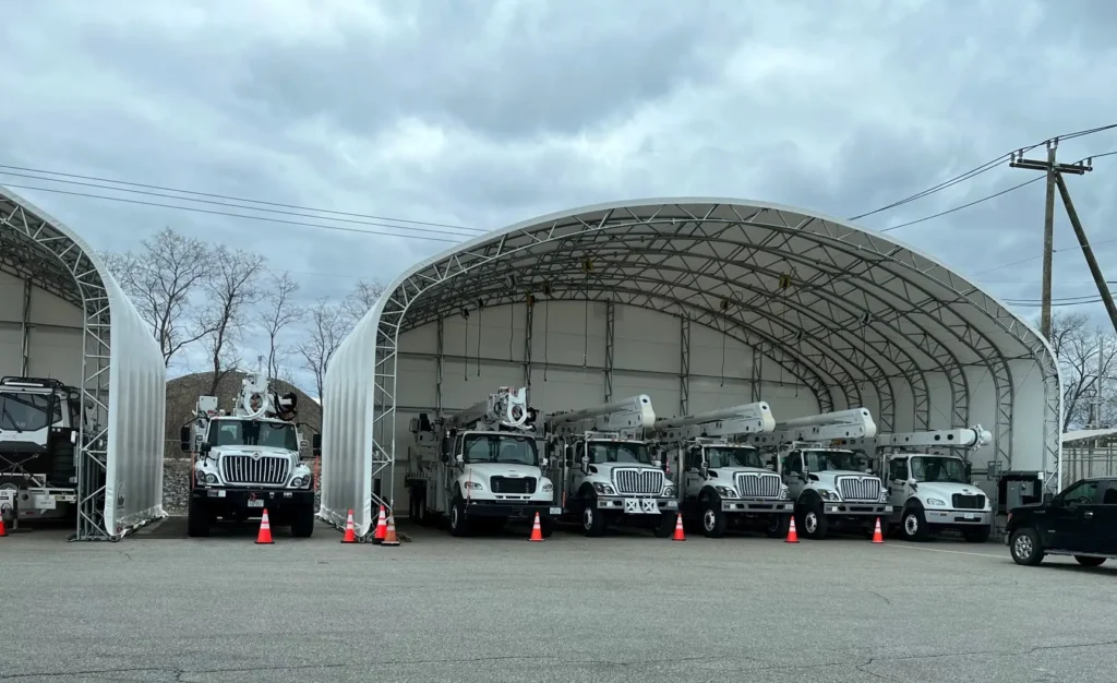 big top manufacturing photos