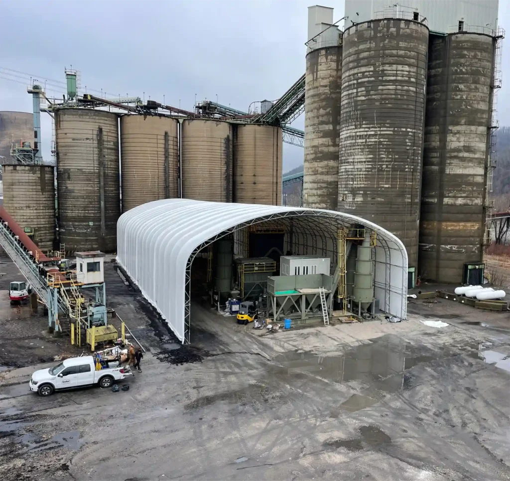 big top manufacturing photos