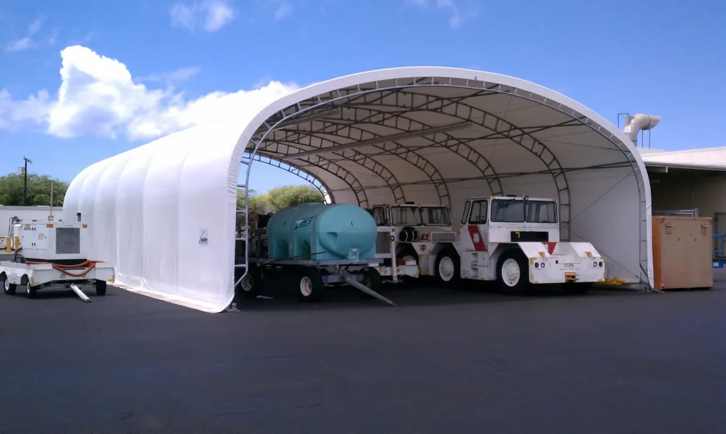 big top manufacturing photos