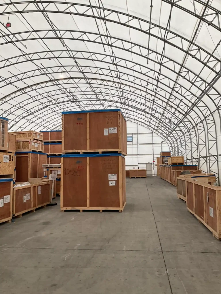 big top manufacturing photos