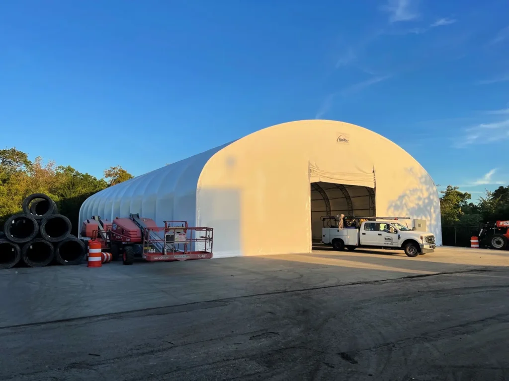 big top manufacturing photos