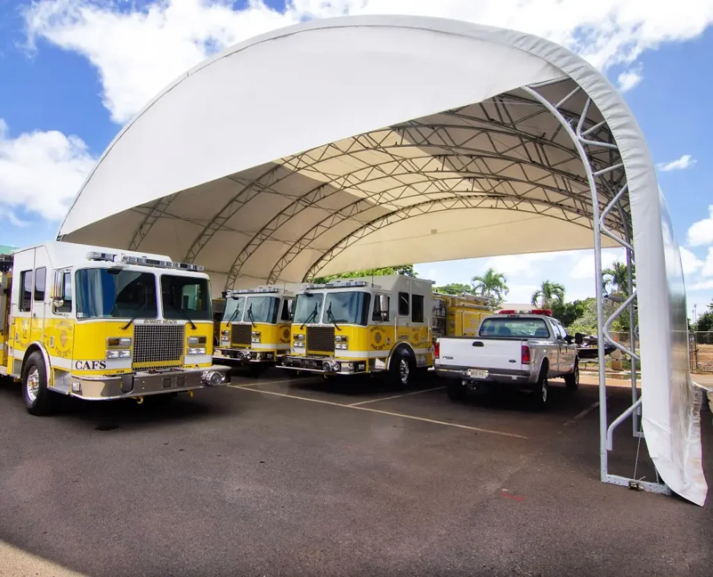 big top manufacturing photos