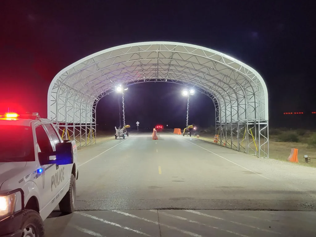 big top manufacturing photos