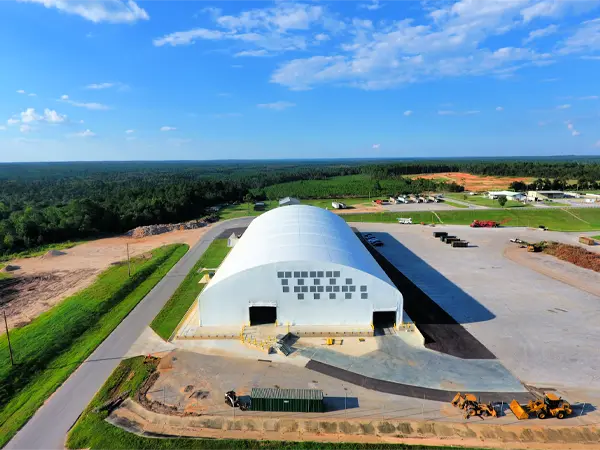 big top manufacturing photos