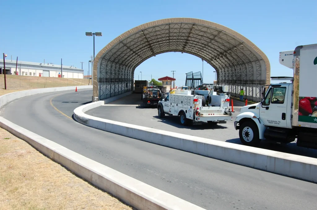 big top manufacturing photos