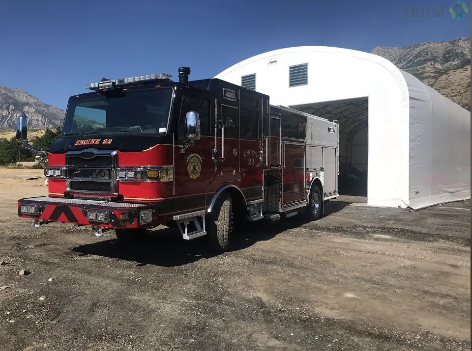 big top manufacturing photos