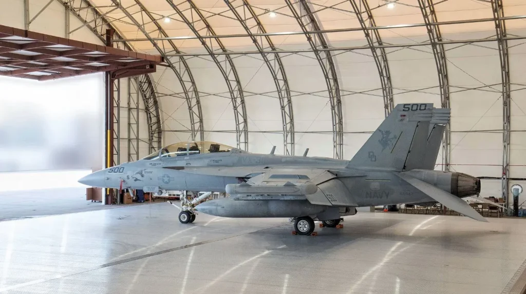 big top manufacturing photos