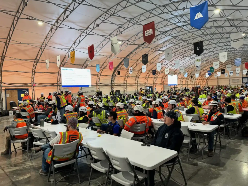 big top manufacturing photos