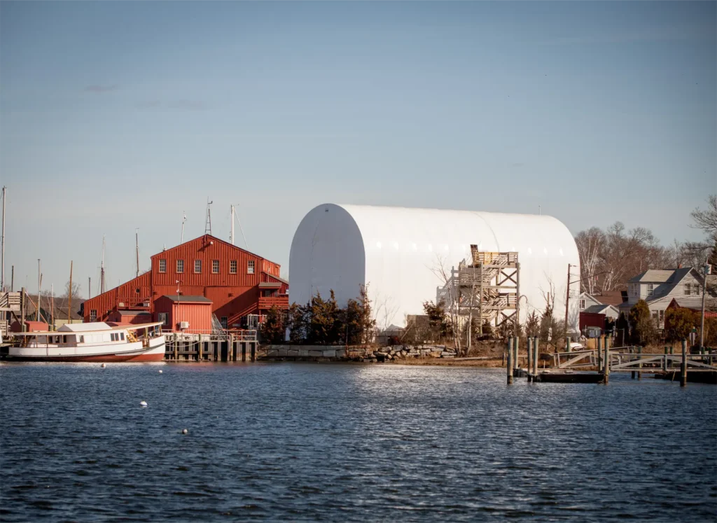 big top manufacturing photos