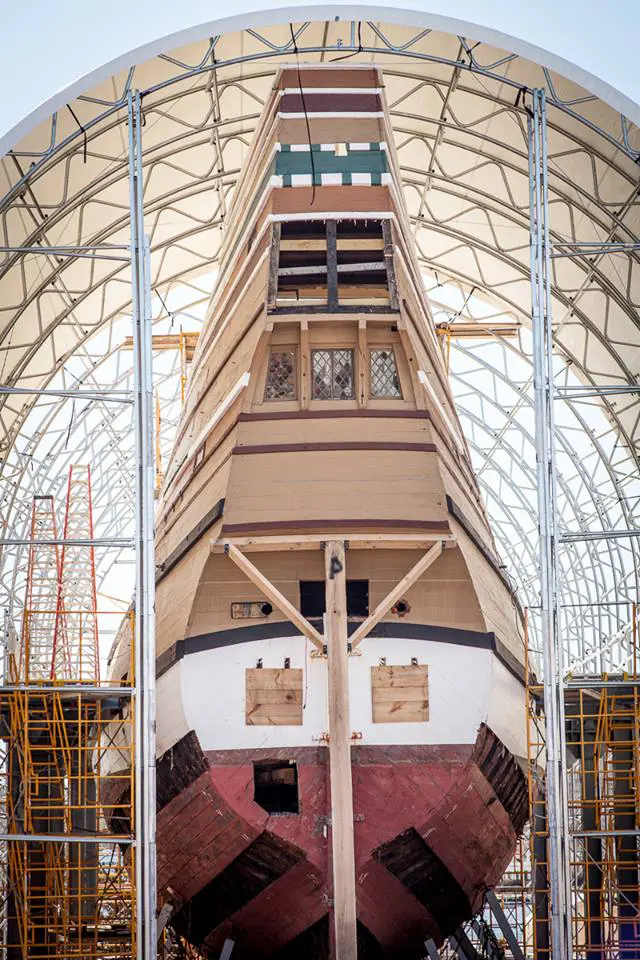 big top manufacturing photos