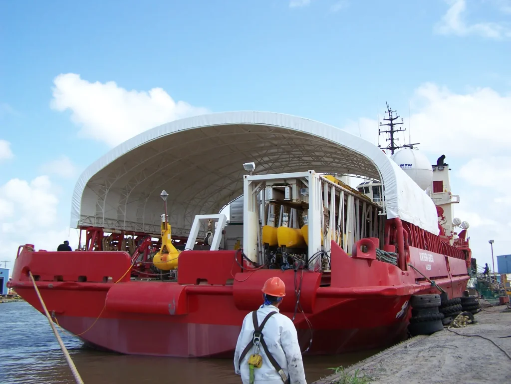 big top manufacturing photos