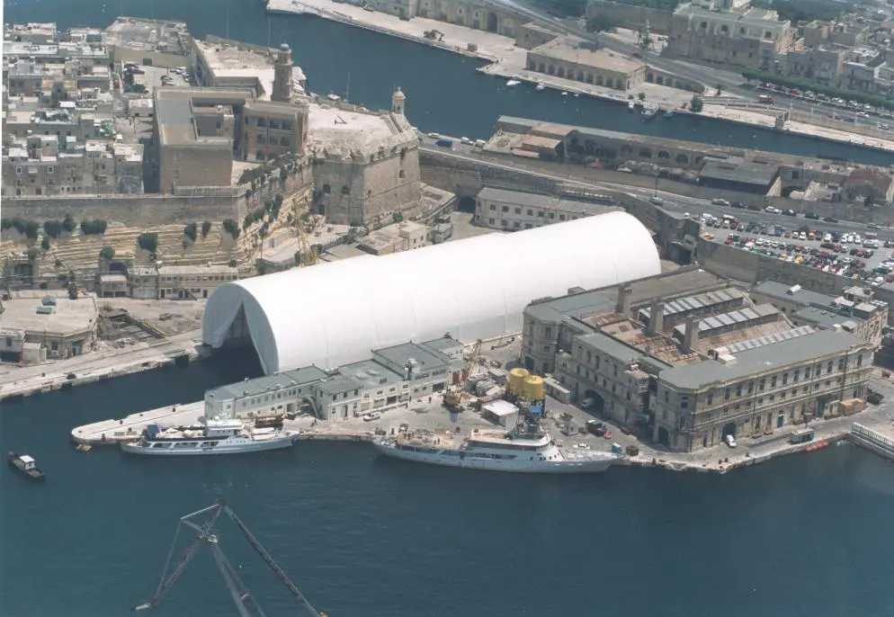 big top manufacturing photos