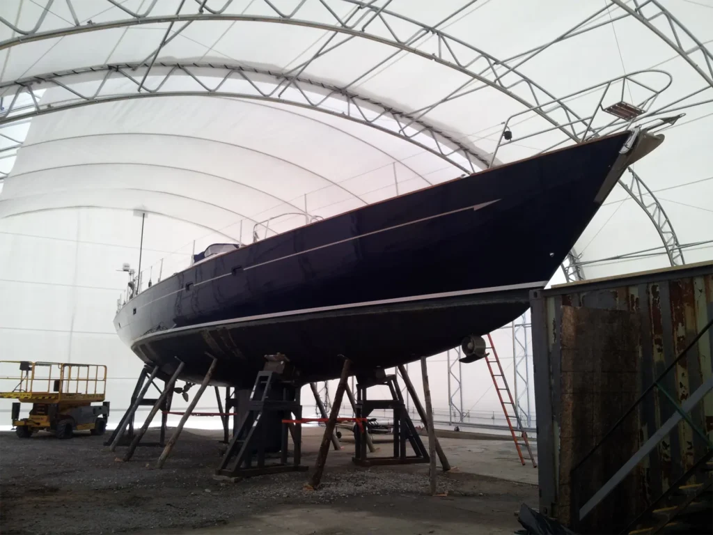 big top manufacturing photos