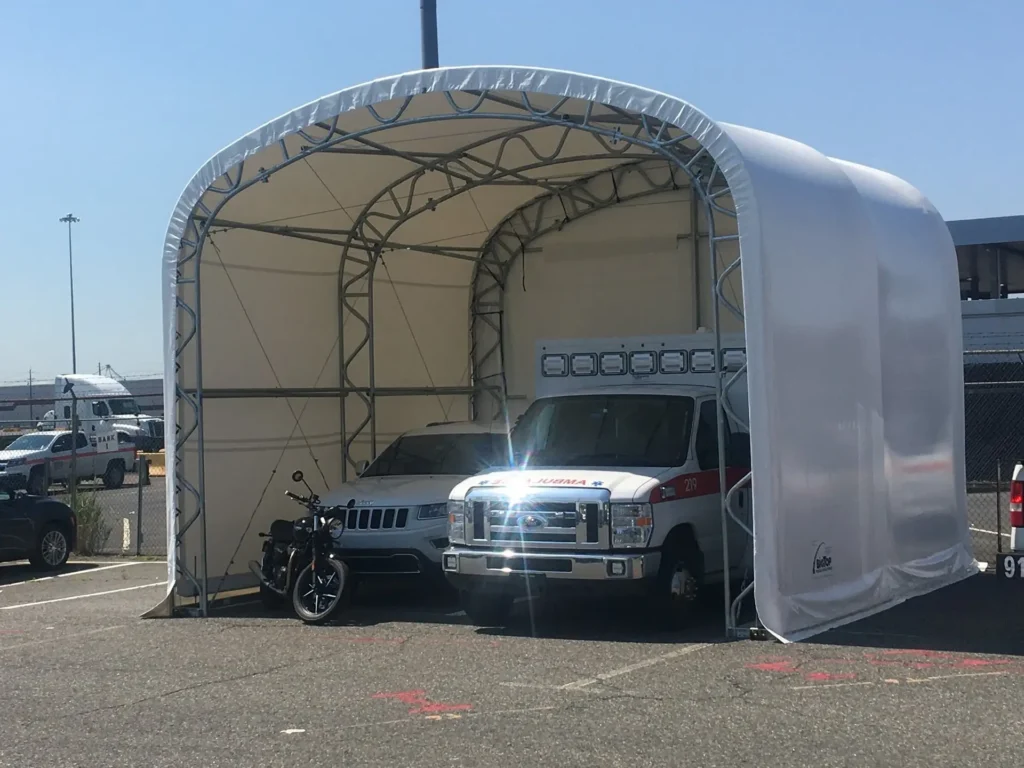 big top manufacturing photos