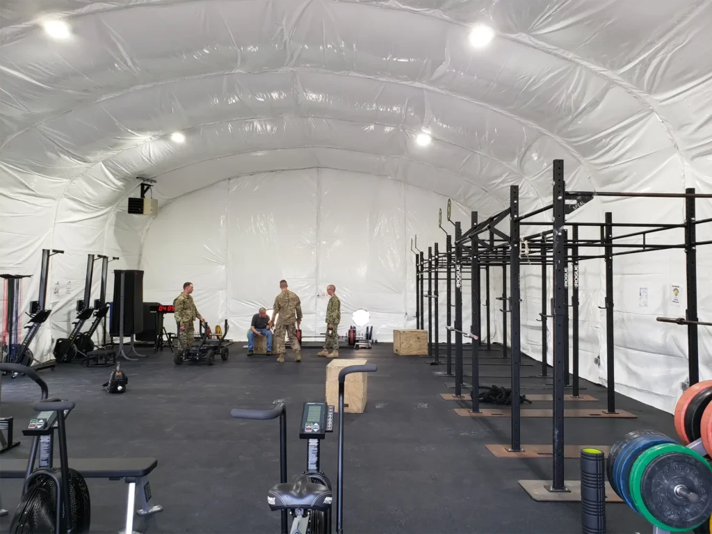 big top manufacturing photos