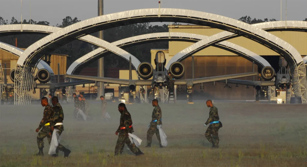 big top manufacturing photos