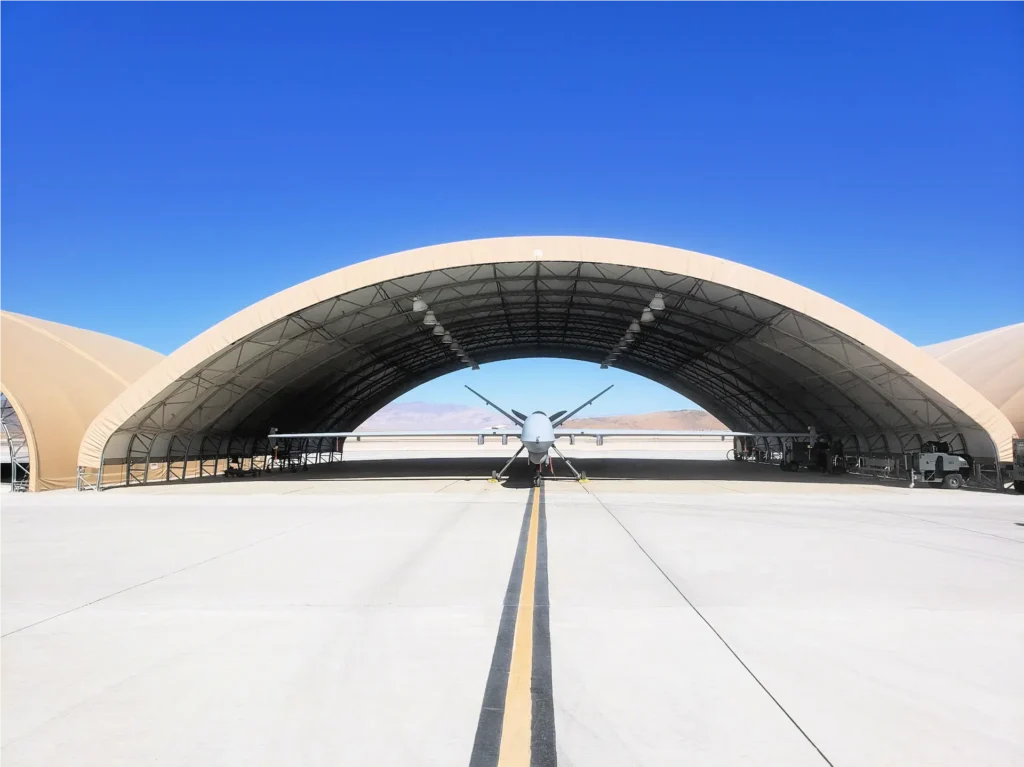 big top manufacturing photos