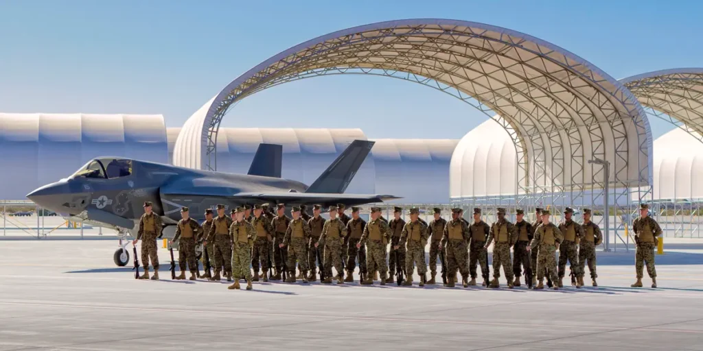 big top manufacturing photos