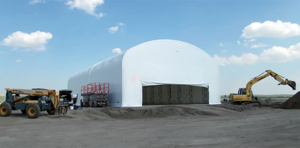 big top manufacturing photos