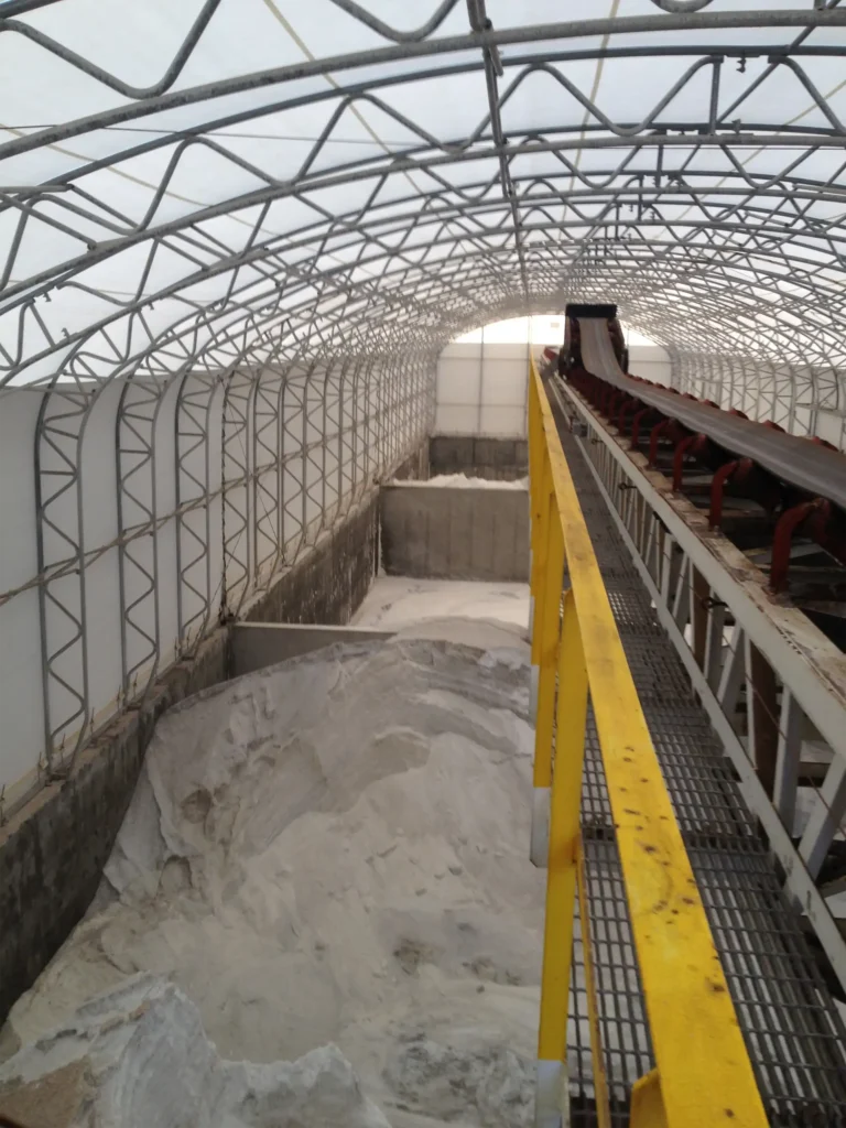 big top manufacturing photos