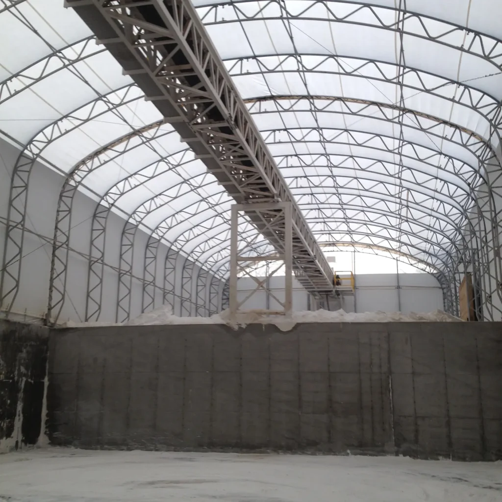 big top manufacturing photos