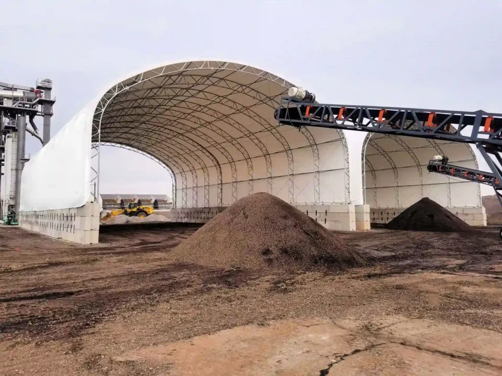 big top manufacturing photos