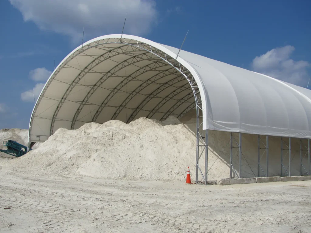 big top manufacturing photos