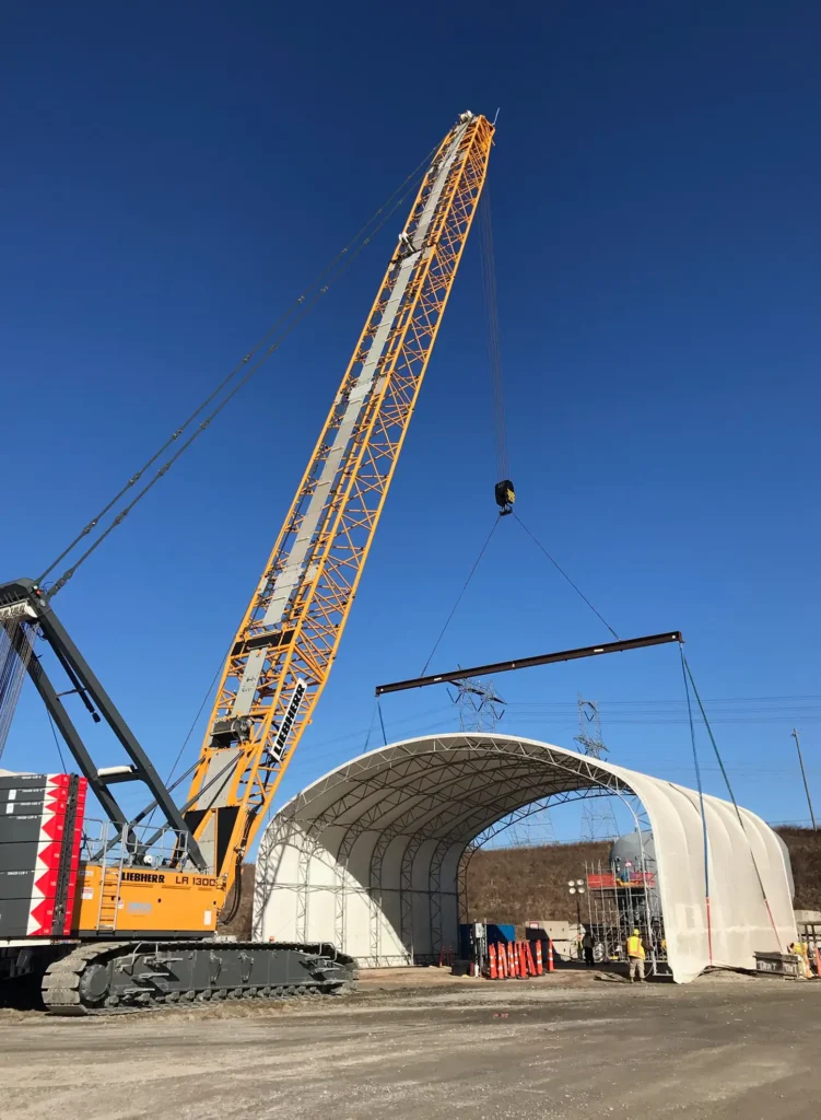 big top manufacturing photos