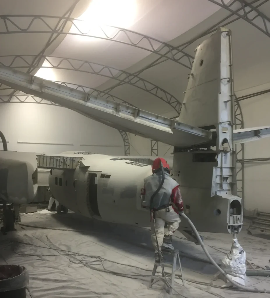 big top manufacturing photos