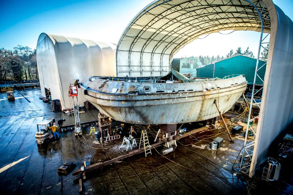 big top manufacturing photos