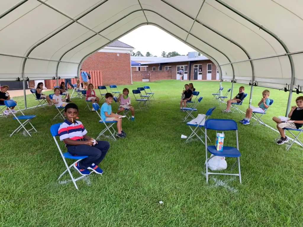 big top manufacturing photos