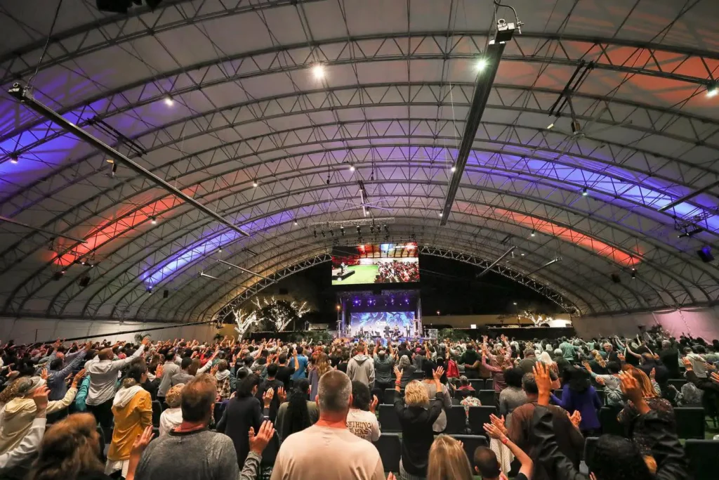 big top manufacturing photos