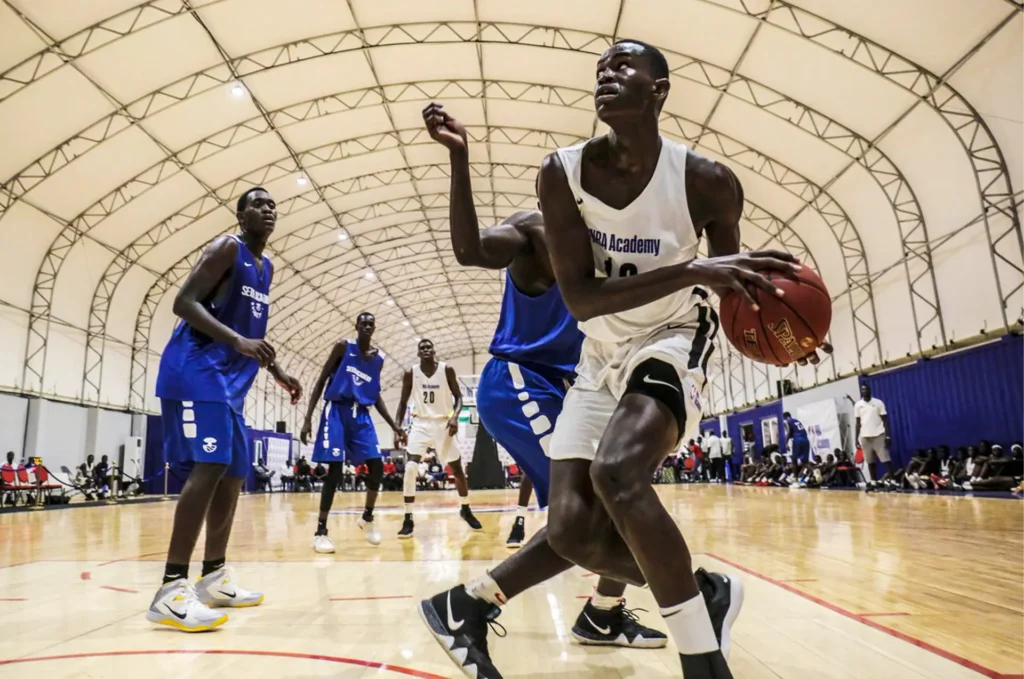 big top manufacturing photos