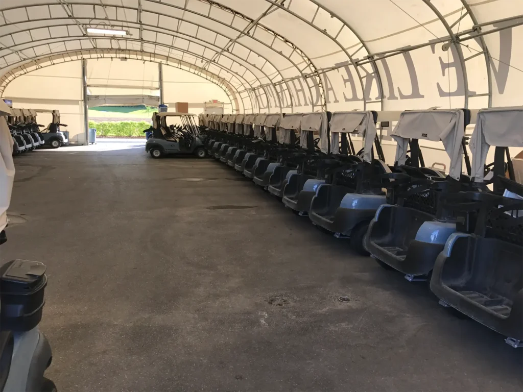 big top manufacturing photos