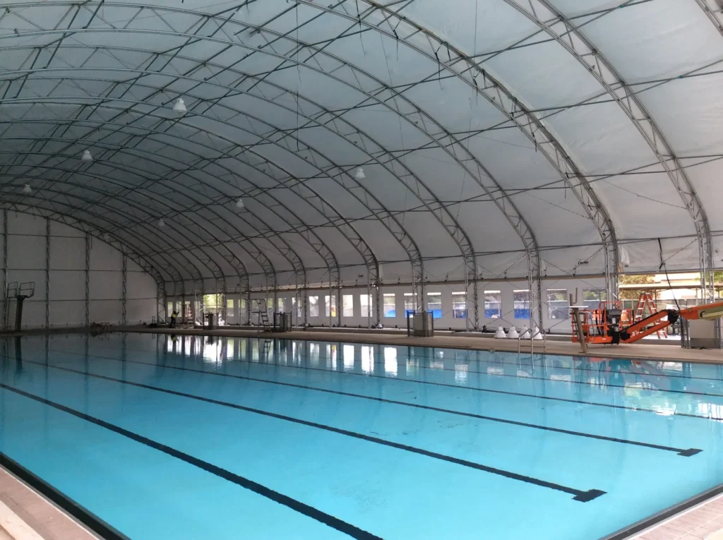 big top manufacturing photos