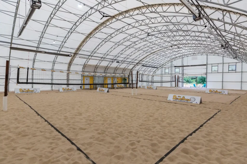 big top manufacturing photos