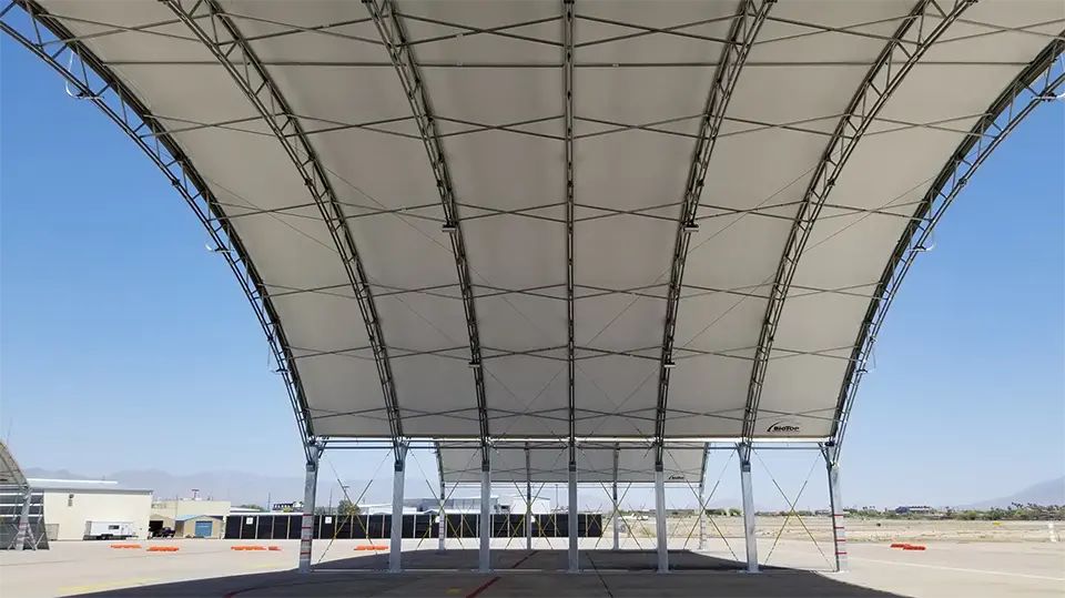 big top manufacturing photos