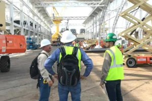 Temporary vs. Permanent Construction Building: What To Know