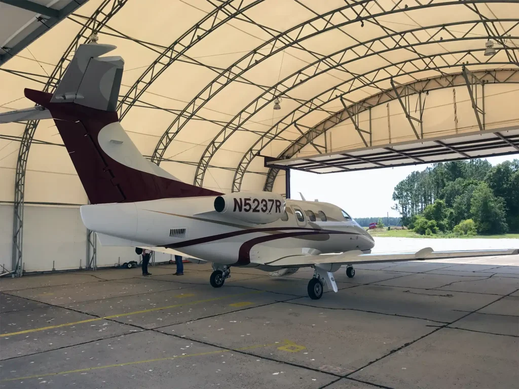 big top manufacturing photos