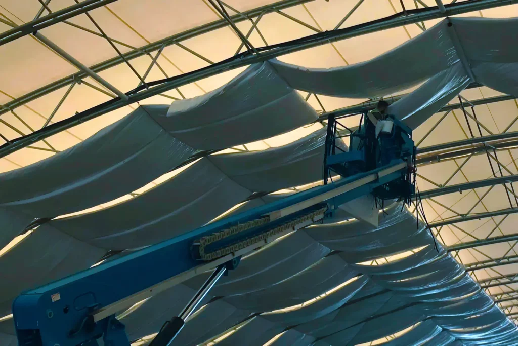 eco-friendly buildings